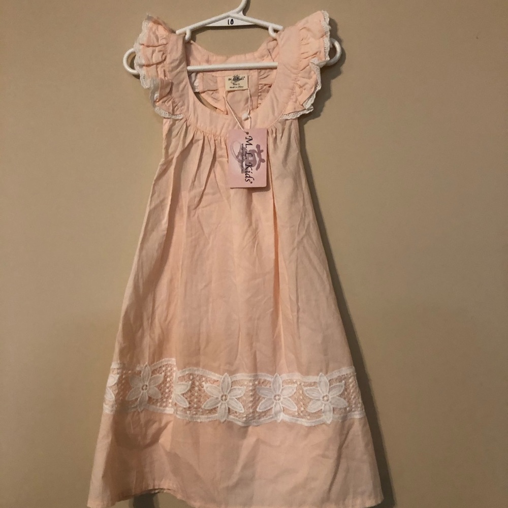 NWT ML Kids dress